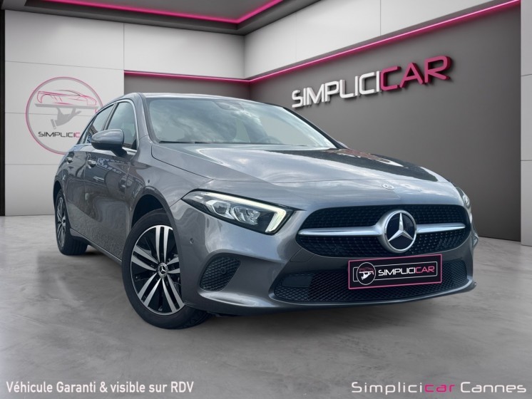 Mercedes classe a 250 e 8g-dct progressive line occasion simplicicar frejus simplicicar simplicibike france Mercedes classe a 250 e 8g-dct progressive line occasion simplicicar frejus simplicicar simplicibike france