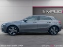 Mercedes classe a 250 e 8g-dct progressive line occasion simplicicar frejus  simplicicar simplicibike france