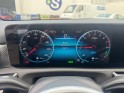 Mercedes classe a 250 e 8g-dct progressive line occasion simplicicar frejus  simplicicar simplicibike france