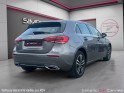 Mercedes classe a 250 e 8g-dct progressive line occasion simplicicar frejus  simplicicar simplicibike france