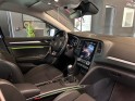 Renault megane iv berline blue dci 115 intens garantie 12 mois occasion  simplicicar aix les bains simplicicar simplicibike...