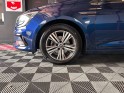 Renault megane iv berline blue dci 115 intens garantie 12 mois occasion  simplicicar aix les bains simplicicar simplicibike...