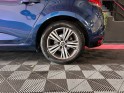 Renault megane iv berline blue dci 115 intens garantie 12 mois occasion  simplicicar aix les bains simplicicar simplicibike...