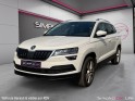 Skoda karoq 1.5 tsi 150 ch act dsg7 style occasion simplicicar lille  simplicicar simplicibike france
