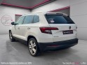 Skoda karoq 1.5 tsi 150 ch act dsg7 style occasion simplicicar lille  simplicicar simplicibike france