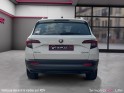 Skoda karoq 1.5 tsi 150 ch act dsg7 style occasion simplicicar lille  simplicicar simplicibike france