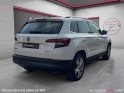 Skoda karoq 1.5 tsi 150 ch act dsg7 style occasion simplicicar lille  simplicicar simplicibike france