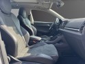 Skoda karoq 1.5 tsi 150 ch act dsg7 style occasion simplicicar lille  simplicicar simplicibike france