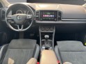 Skoda karoq 1.5 tsi 150 ch act dsg7 style occasion simplicicar lille  simplicicar simplicibike france
