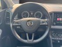 Skoda karoq 1.5 tsi 150 ch act dsg7 style occasion simplicicar lille  simplicicar simplicibike france