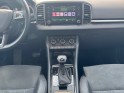 Skoda karoq 1.5 tsi 150 ch act dsg7 style occasion simplicicar lille  simplicicar simplicibike france