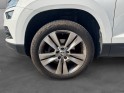Skoda karoq 1.5 tsi 150 ch act dsg7 style occasion simplicicar lille  simplicicar simplicibike france