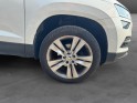Skoda karoq 1.5 tsi 150 ch act dsg7 style occasion simplicicar lille  simplicicar simplicibike france