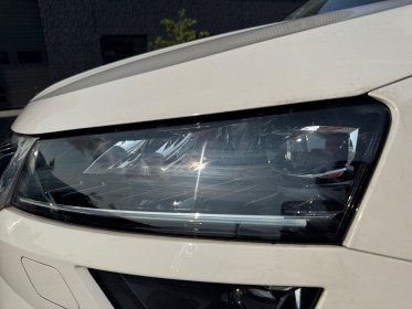 Skoda karoq 1.5 tsi 150 ch act dsg7 style occasion simplicicar lille  simplicicar simplicibike france