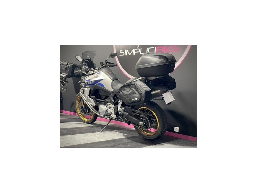 VOGE d'occasion 900 VOGE DS900X de 2024 Lyon Ouest (69)﻿