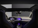 Volkswagen golf 2.0 tsi 333 dsg7 r 20 ans - garantie constructeur occasion simplicicar lyon ouest simplicicar simplicibike...