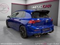 Volkswagen golf 2.0 tsi 333 dsg7 r 20 ans - garantie constructeur occasion simplicicar lyon ouest simplicicar simplicibike...