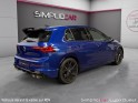 Volkswagen golf 2.0 tsi 333 dsg7 r 20 ans - garantie constructeur occasion simplicicar lyon ouest simplicicar simplicibike...