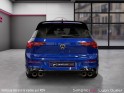 Volkswagen golf 2.0 tsi 333 dsg7 r 20 ans - garantie constructeur occasion simplicicar lyon ouest simplicicar simplicibike...