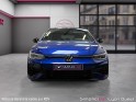 Volkswagen golf 2.0 tsi 333 dsg7 r 20 ans - garantie constructeur occasion simplicicar lyon ouest simplicicar simplicibike...