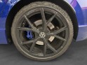 Volkswagen golf 2.0 tsi 333 dsg7 r 20 ans - garantie constructeur occasion simplicicar lyon ouest simplicicar simplicibike...