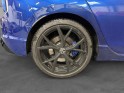 Volkswagen golf 2.0 tsi 333 dsg7 r 20 ans - garantie constructeur occasion simplicicar lyon ouest simplicicar simplicibike...