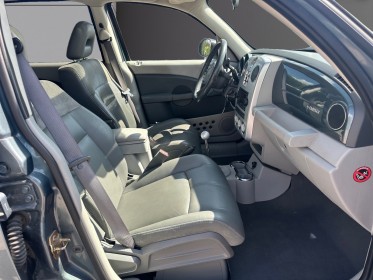 Chrysler pt cruiser 2.2 crd touring  l'olympia,to 1ere main garantie 12 mois occasion simplicicar charmes simplicicar...