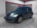 Chrysler pt cruiser 2.2 crd touring  l'olympia,to 1ere main garantie 12 mois occasion simplicicar charmes simplicicar...