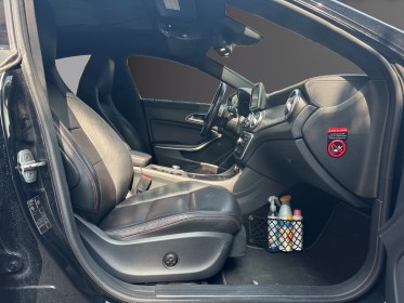 Mercedes classe e 220 cdi fascination a occasion cannes (06) simplicicar simplicibike france