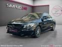Mercedes classe e 220 cdi fascination a occasion cannes (06) simplicicar simplicibike france