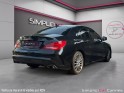 Mercedes classe e 220 cdi fascination a occasion cannes (06) simplicicar simplicibike france