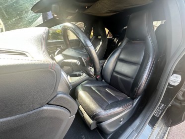 Mercedes classe e 220 cdi fascination a occasion cannes (06) simplicicar simplicibike france