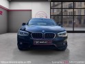 Bmw serie 1 f20 lci2 118i 136 ch bva8 lounge boite auto sieges chauffants keyless garantie 12 mois occasion montpellier (34)...