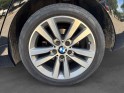 Bmw serie 1 f20 lci2 118i 136 ch bva8 lounge boite auto sieges chauffants keyless garantie 12 mois occasion montpellier (34)...