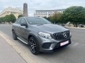 Mercedes gle coupe 350 d 9g-tronic 4matic fascination occasion paris 15ème (75) simplicicar simplicibike france