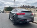 Mercedes gle coupe 350 d 9g-tronic 4matic fascination occasion paris 15ème (75) simplicicar simplicibike france