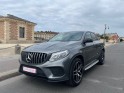 Mercedes gle coupe 350 d 9g-tronic 4matic fascination occasion paris 15ème (75) simplicicar simplicibike france
