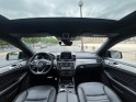 Mercedes gle coupe 350 d 9g-tronic 4matic fascination occasion paris 15ème (75) simplicicar simplicibike france