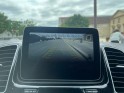 Mercedes gle coupe 350 d 9g-tronic 4matic fascination occasion paris 15ème (75) simplicicar simplicibike france