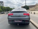 Mercedes gle coupe 350 d 9g-tronic 4matic fascination occasion paris 15ème (75) simplicicar simplicibike france