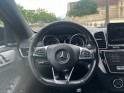 Mercedes gle coupe 350 d 9g-tronic 4matic fascination occasion paris 15ème (75) simplicicar simplicibike france