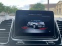 Mercedes gle coupe 350 d 9g-tronic 4matic fascination occasion paris 15ème (75) simplicicar simplicibike france