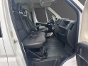 Peugeot boxer fourgon vitre 335 l2h2 2.0 bluehdi 130 ss pro garantie 12 mois occasion simplicicar charmes simplicicar...