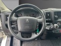 Peugeot boxer fourgon vitre 335 l2h2 2.0 bluehdi 130 ss pro garantie 12 mois occasion simplicicar charmes simplicicar...