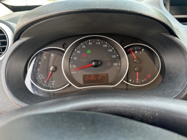 Renault kangoo express l1 1.5 dci 75 energy grand confort garantie 12 mois occasion simplicicar charmes simplicicar...