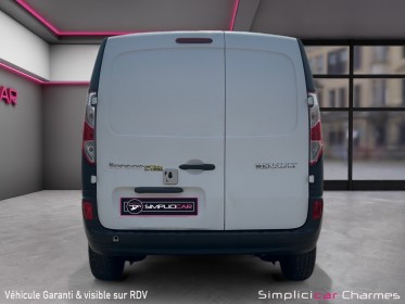 Renault kangoo express l1 1.5 dci 75 energy grand confort garantie 12 mois occasion simplicicar charmes simplicicar...