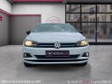 Volkswagen polo 1.0 tsi 95 dsg7 iq.drive - carplay  camera de recul  roue de secours et kit garantie 12 mois occasion...