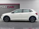 Volkswagen polo 1.0 tsi 95 dsg7 iq.drive - carplay  camera de recul  roue de secours et kit garantie 12 mois occasion...
