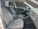Volkswagen polo 1.0 tsi 95 dsg7 iq.drive - carplay  camera de recul  roue de secours et kit garantie 12 mois occasion...