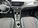 Volkswagen polo 1.0 tsi 95 dsg7 iq.drive - carplay  camera de recul  roue de secours et kit garantie 12 mois occasion...